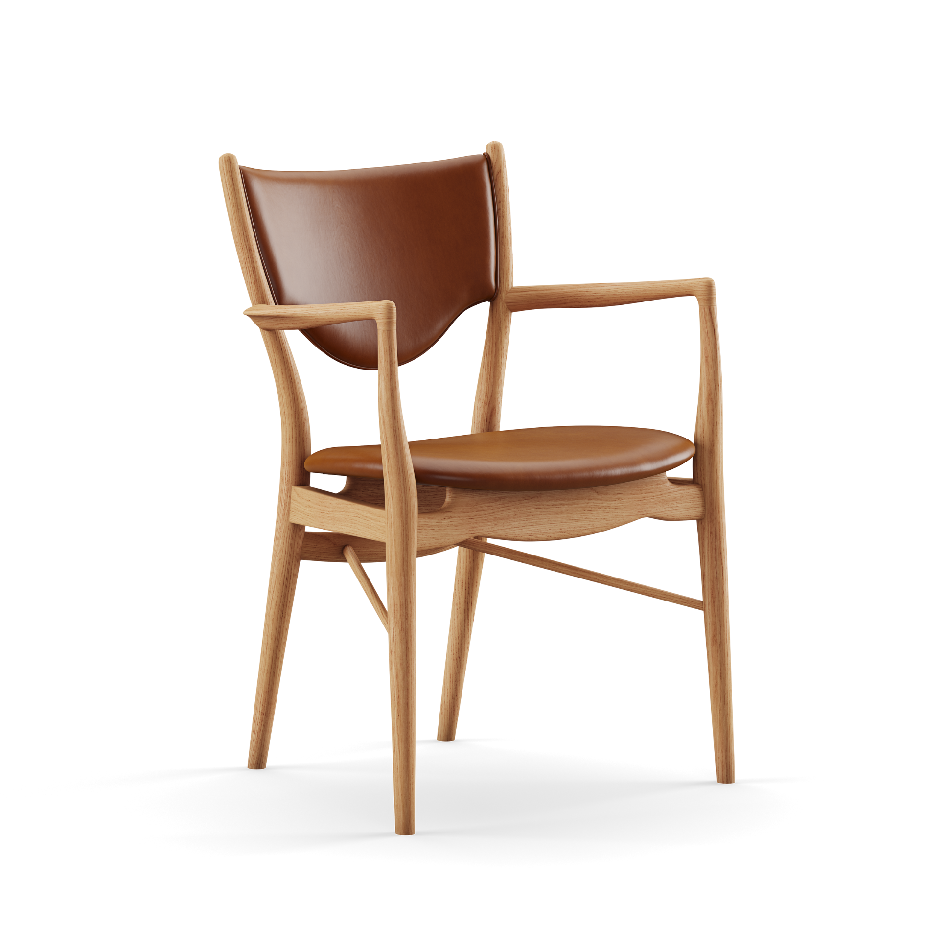 The 46 Armchair